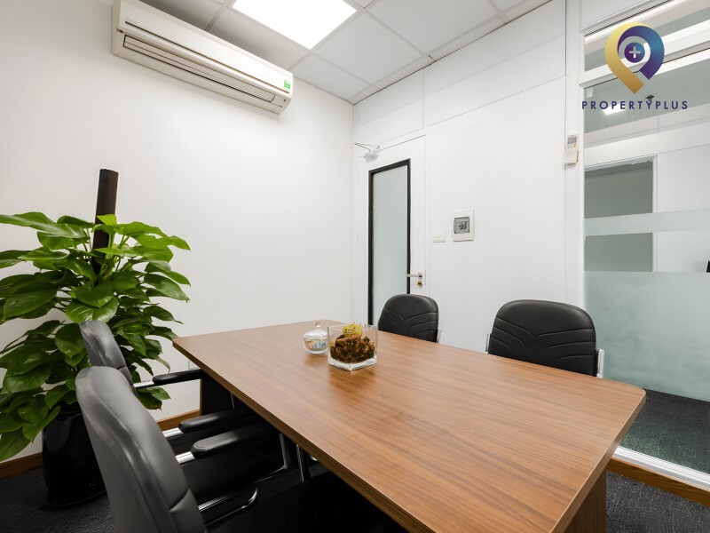 CCB Thọ Tháp